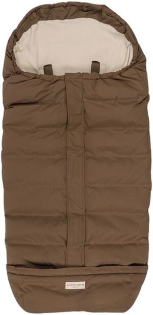NEMURI FOOTMUFF