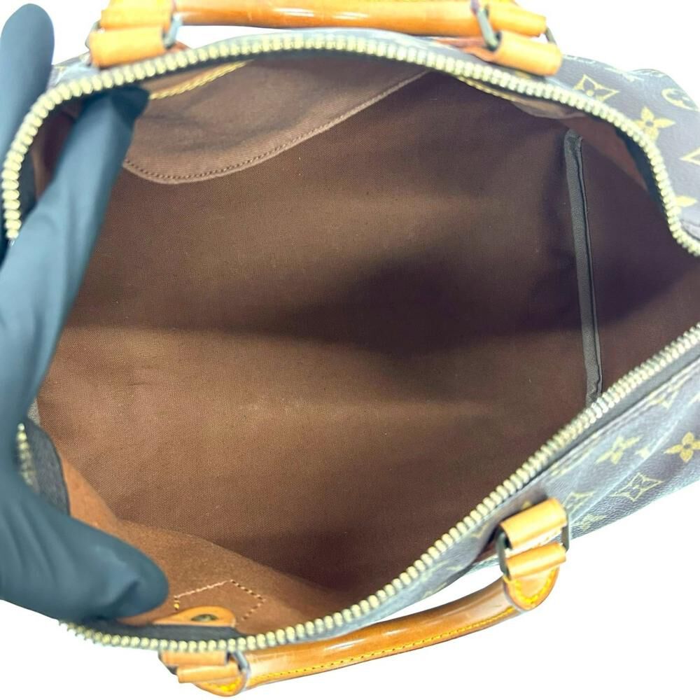 Louis Vuitton Speedy