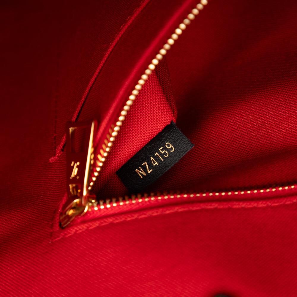 Louis Vuitton Onthego