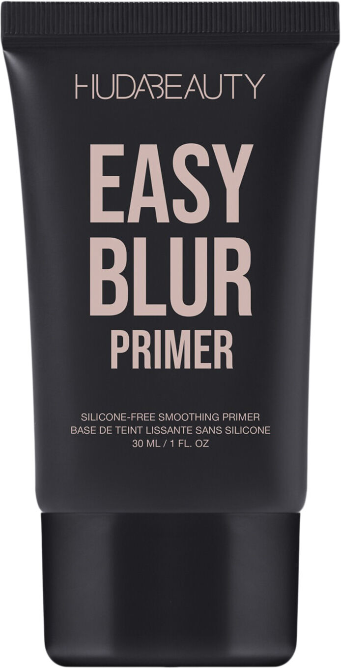 Easy Blur Silicone-Free Smoothing Primer - Silikonfri utj&auml;mnande prime