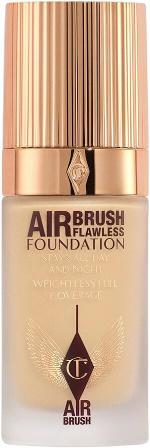 Airbrush Flawless Foundation Lätt fulltäckande foundation