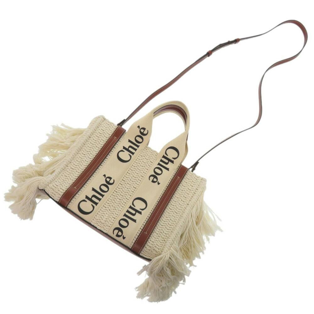 Chlo&eacute; Tote