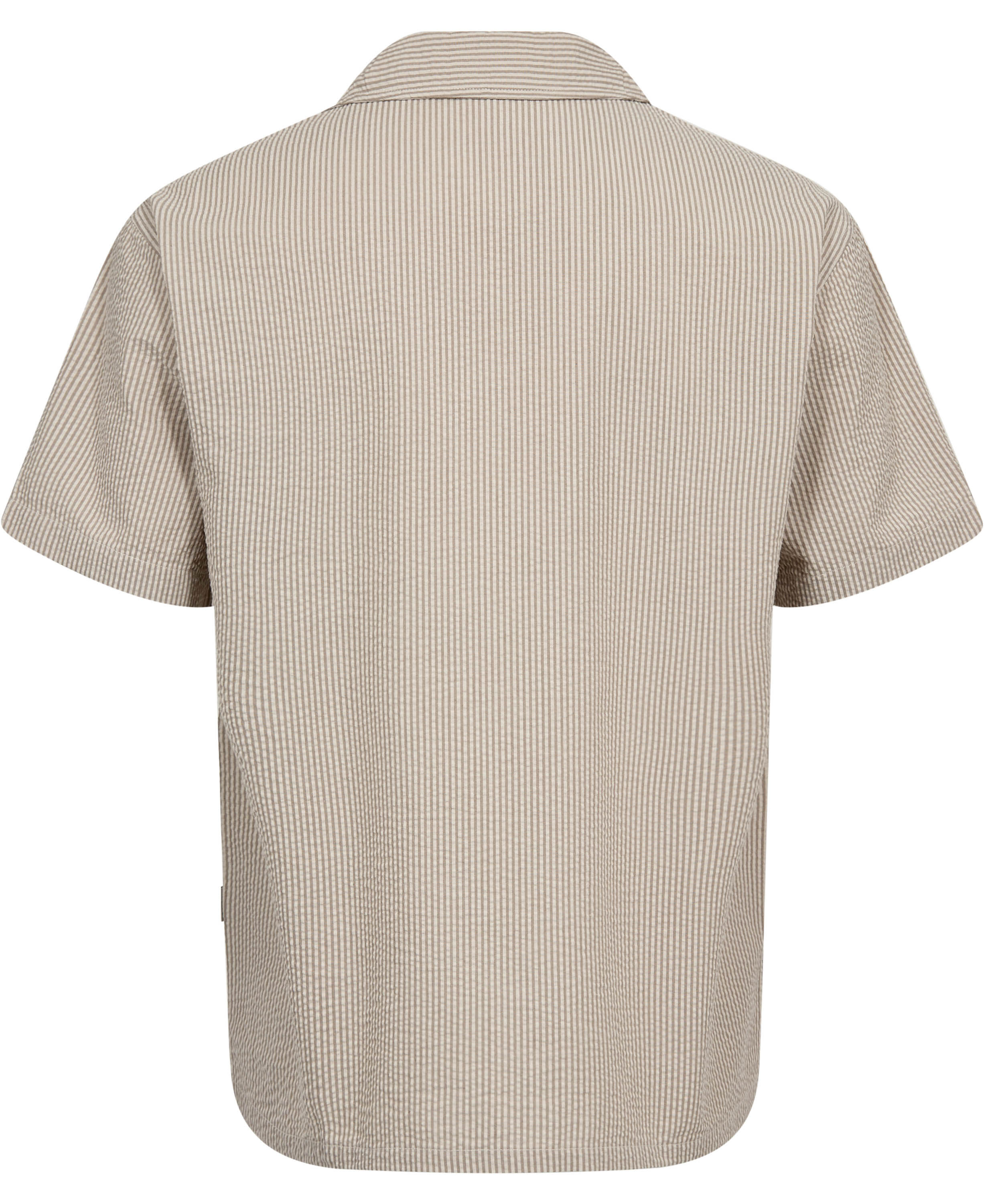 JREBHAVEN RESORT SHIRT SS