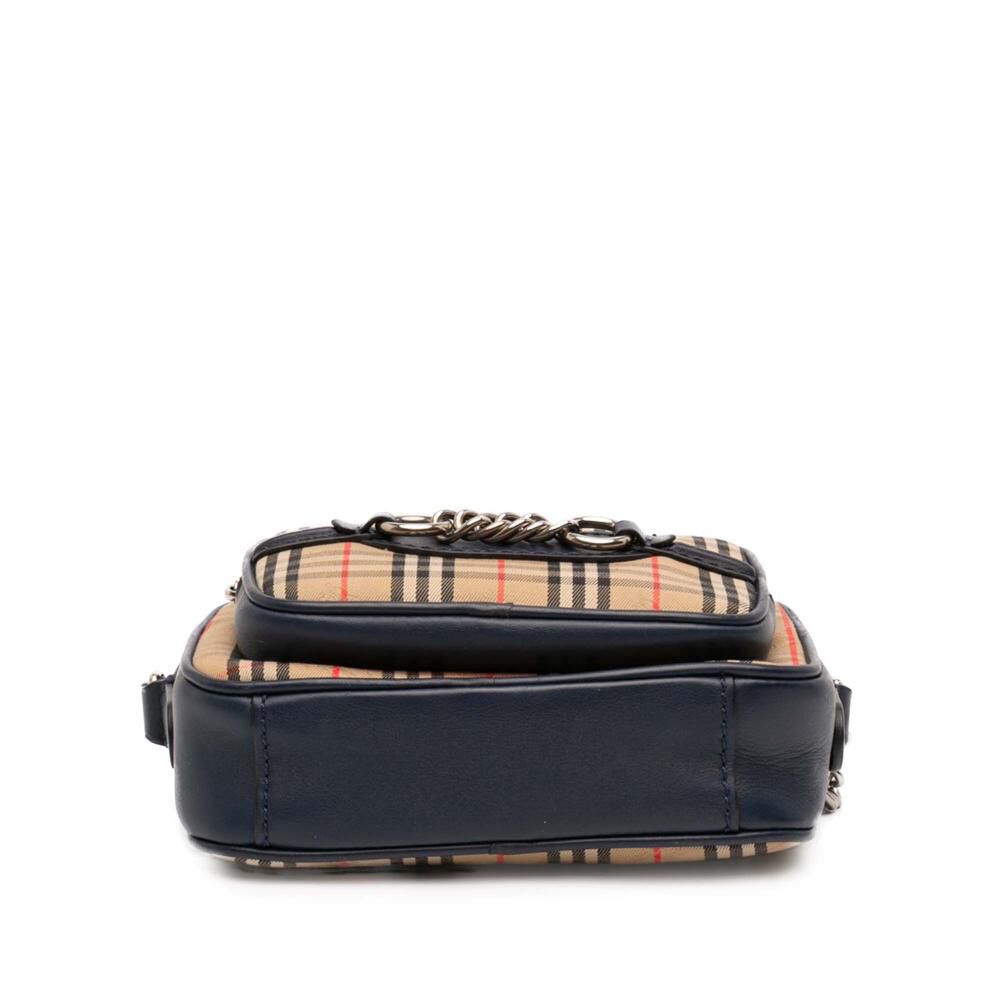 Burberry Crossbody Bag