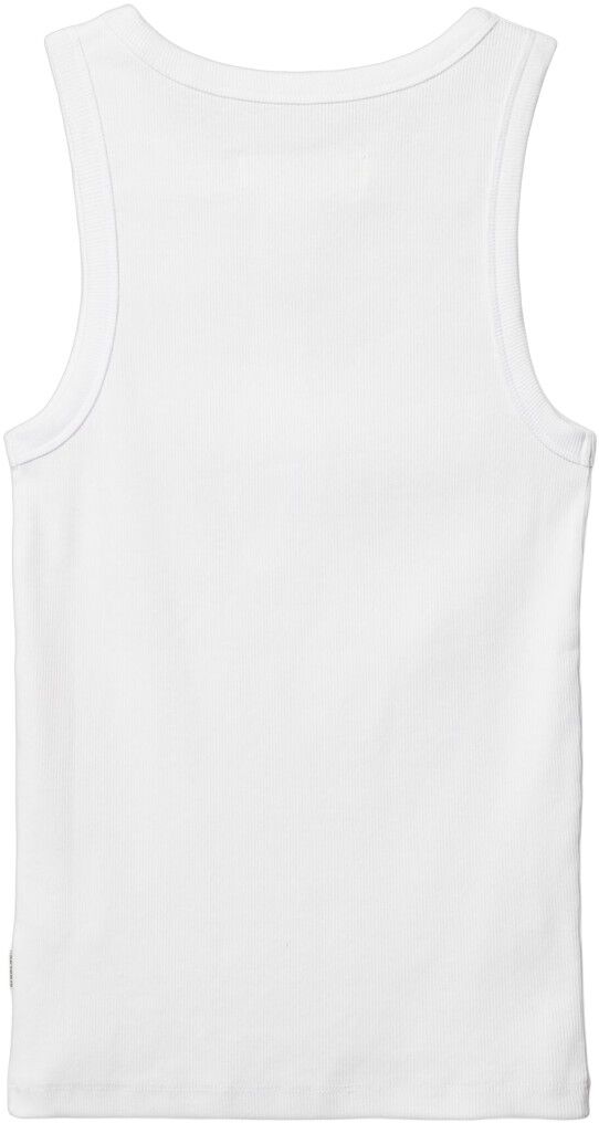 WBDee Rib Tank Top