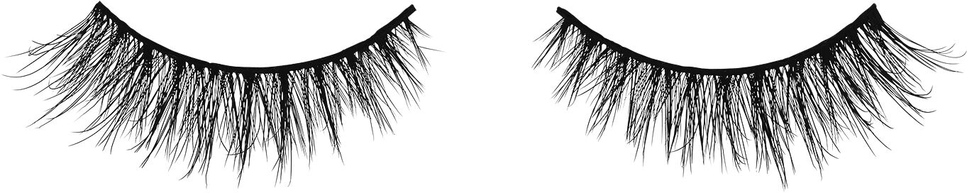 Just a Hint - Nude Lash Collection