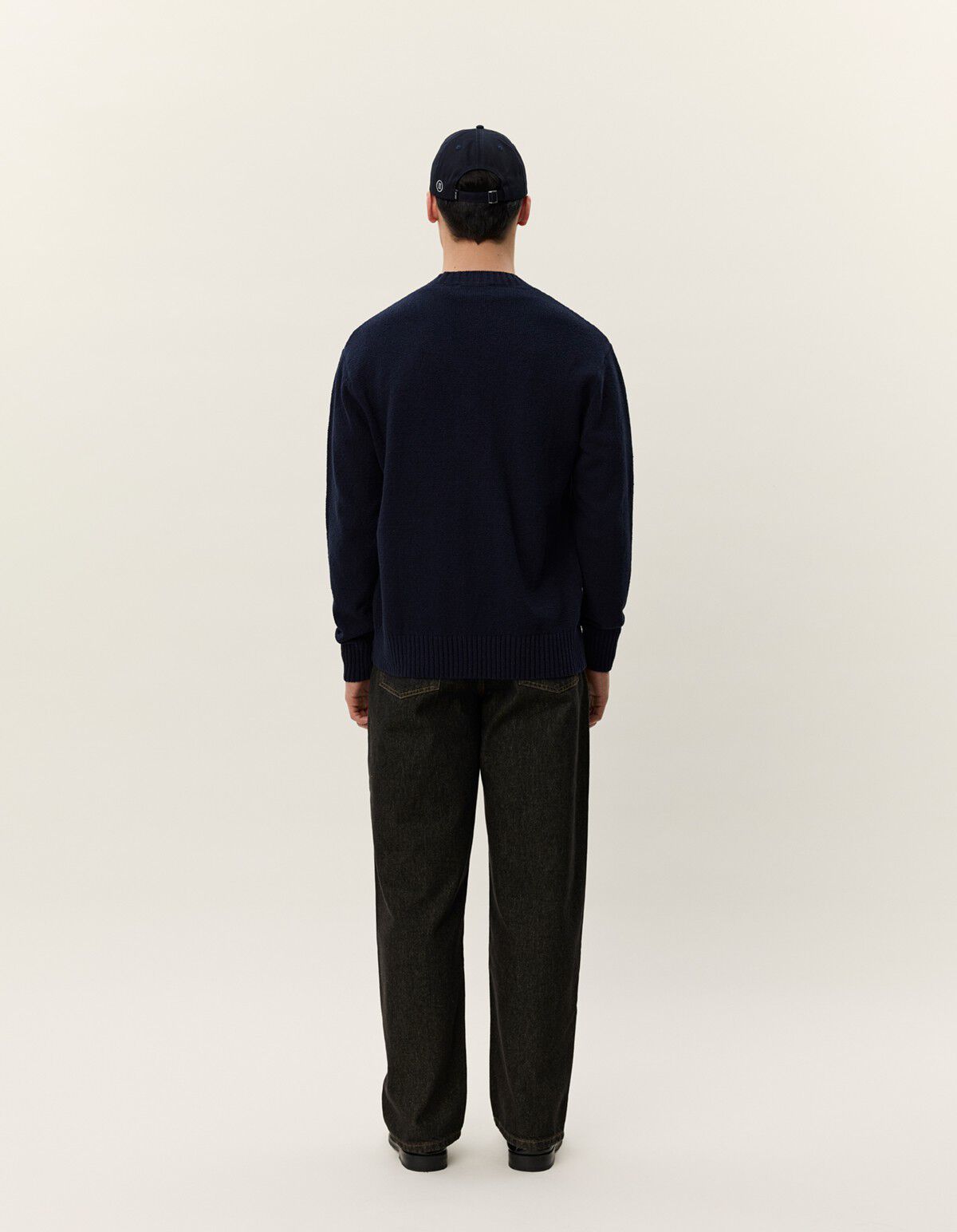 Brad Cardigan