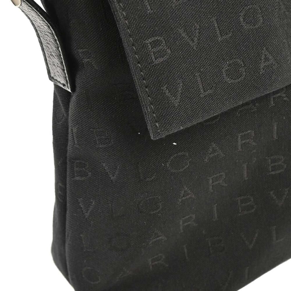 Bvlgari Shoulder Bag