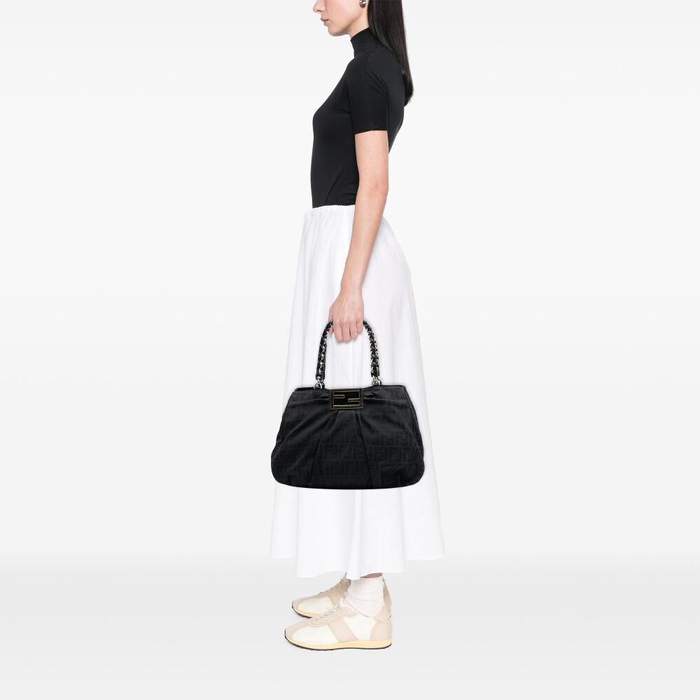 Fendi Tote