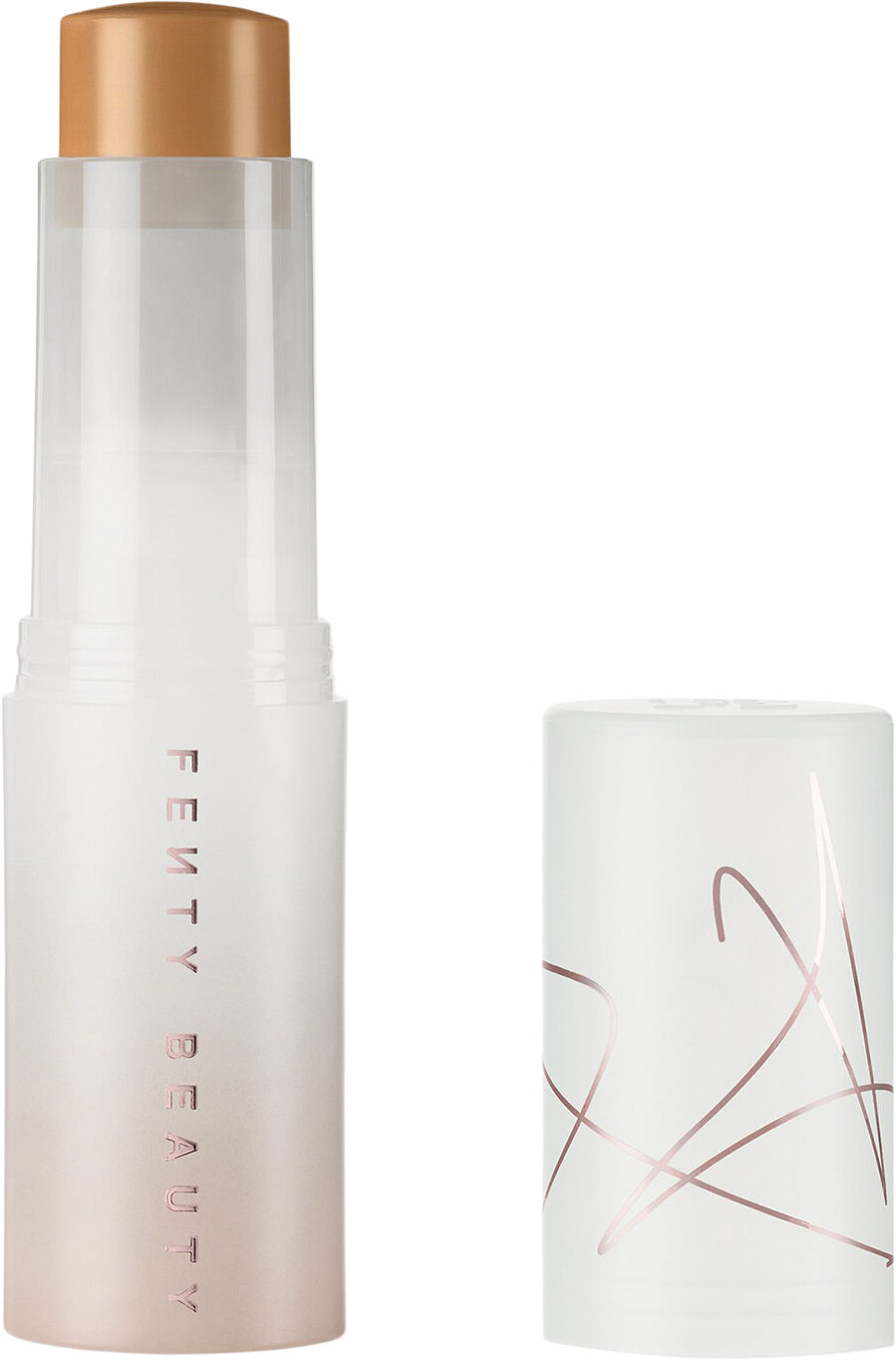 Eaze Drop Blur + Smooth Tint Stick - Foundation-Stick