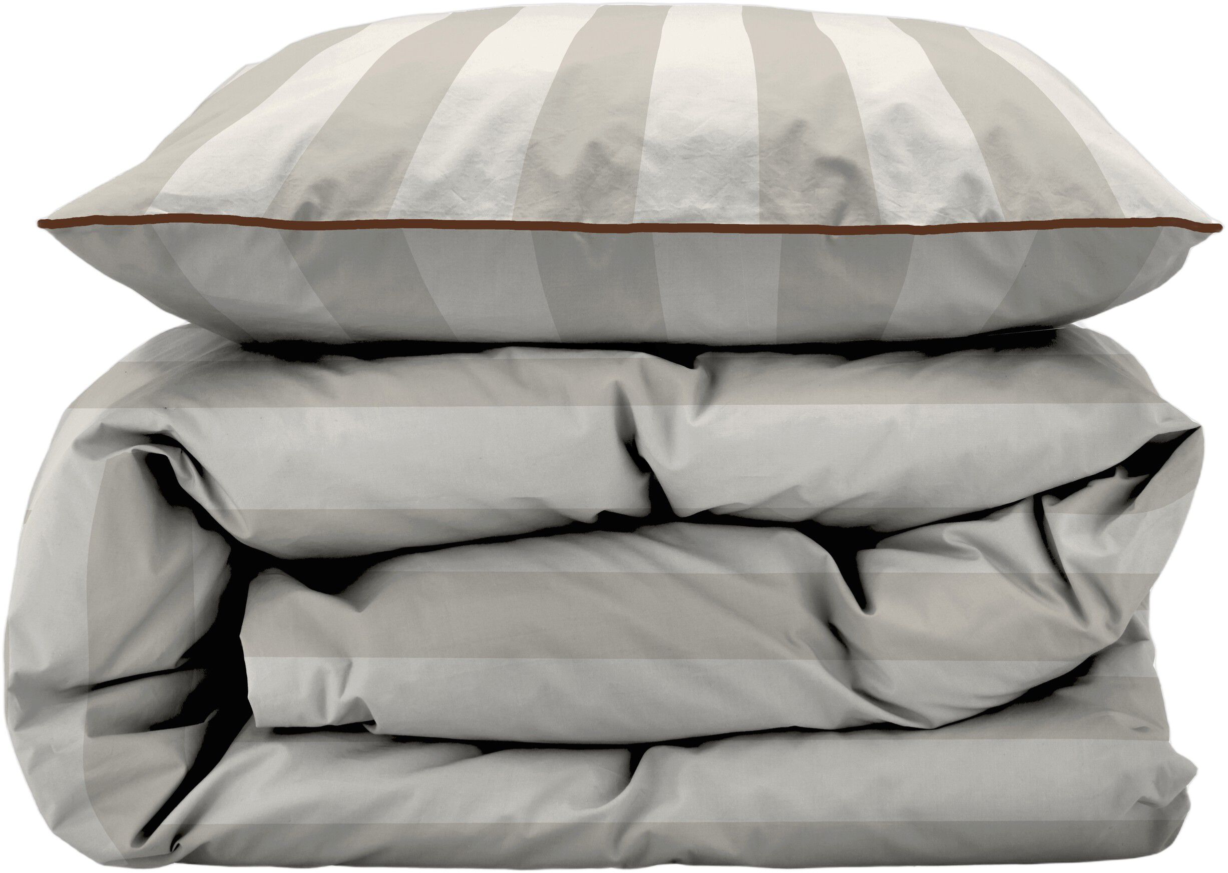 P&aring;slakanset 140x220 Ray Beige