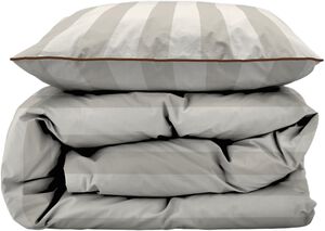 Påslakanset 140x220 Ray Beige