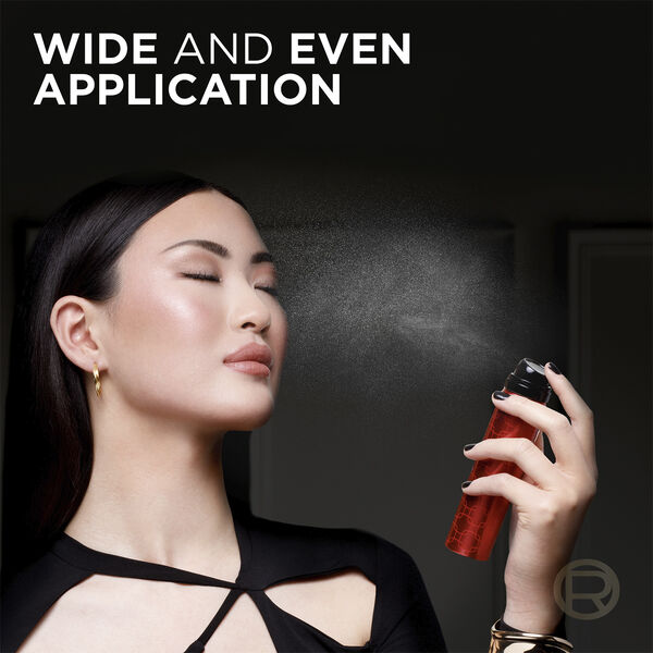 Infaillible 3-Second Setting Mist