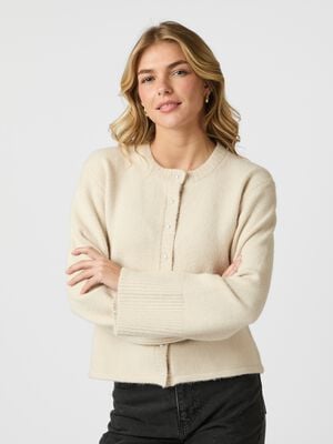 Mixie Knit cardigan