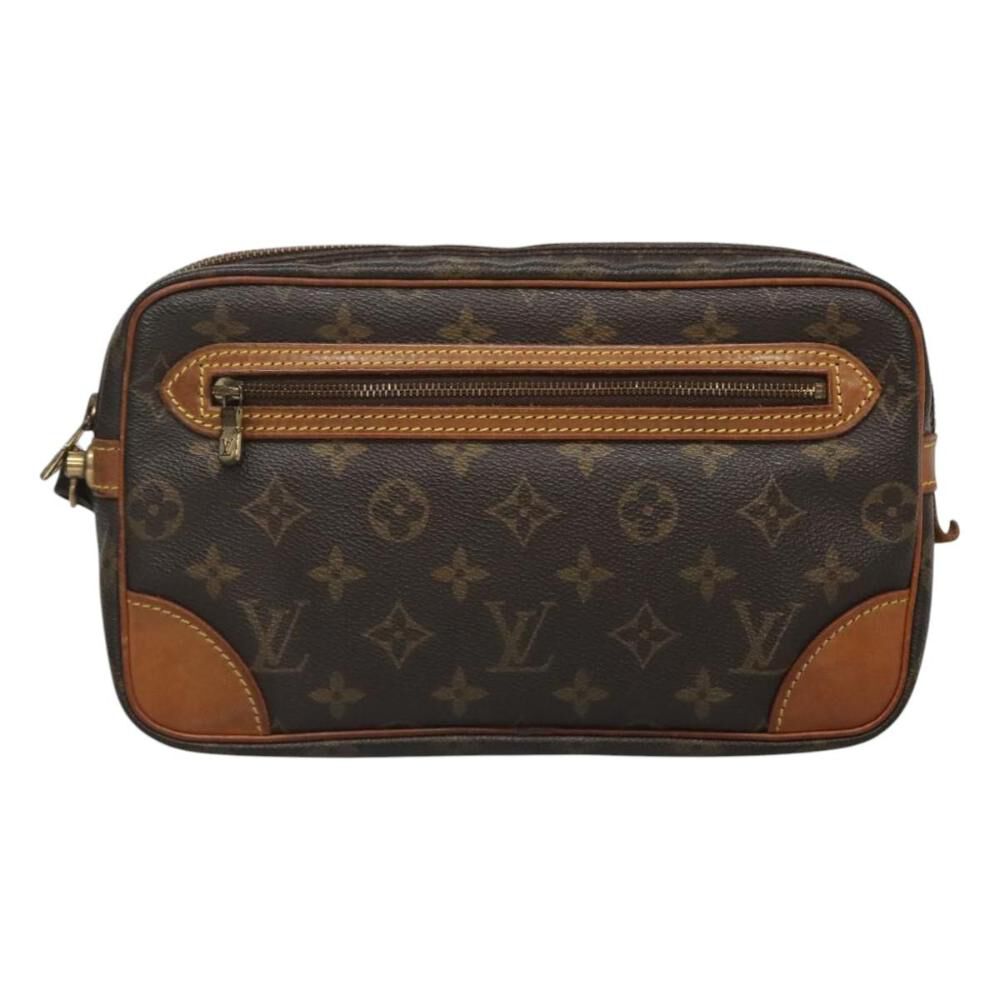 Louis Vuitton Marly Dragonne