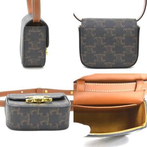 Celine Shoulder Bag