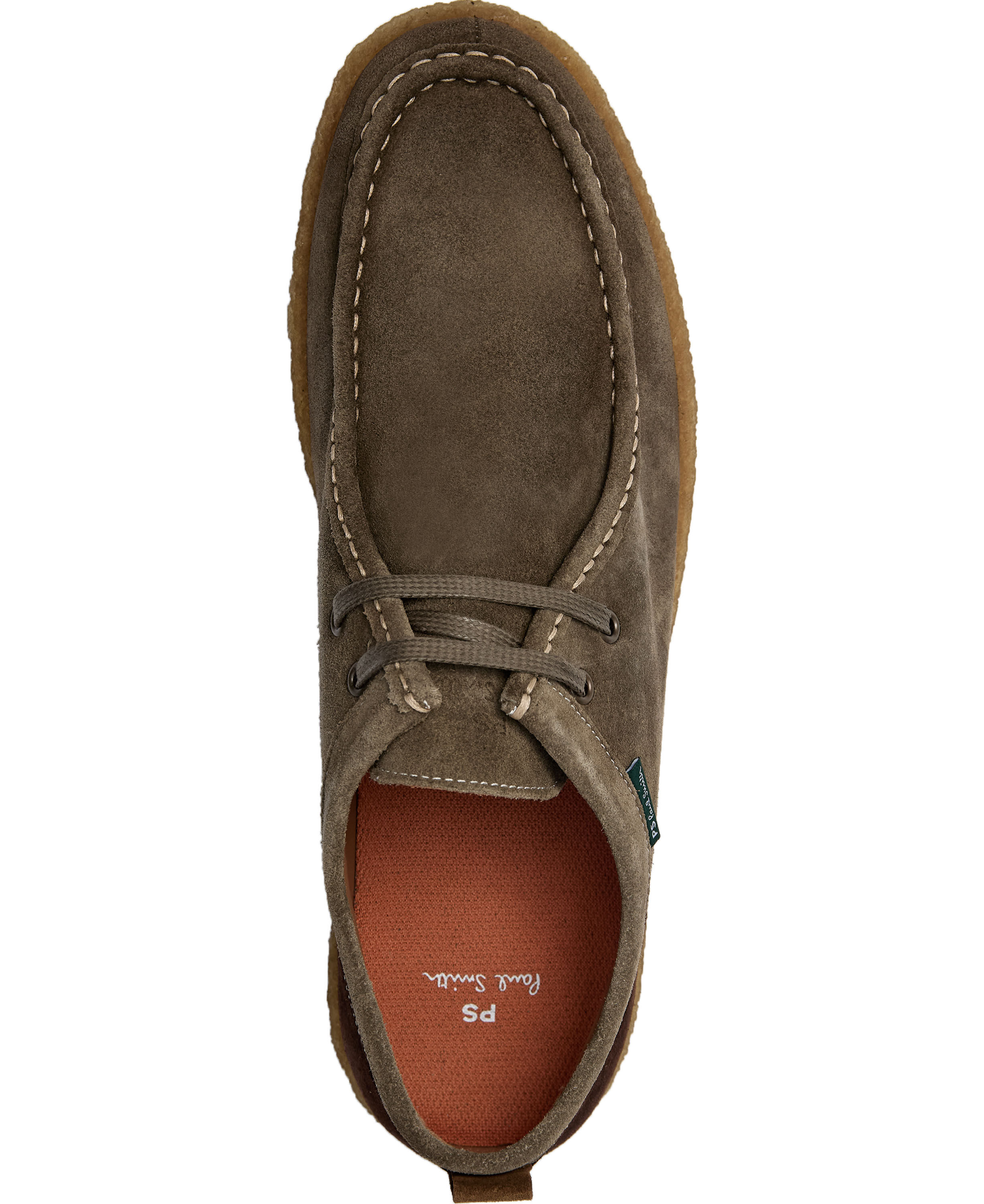 MENS SHOE BUSTER OLIVE