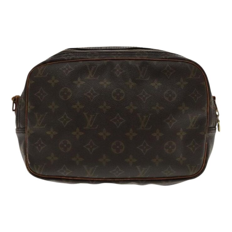 Louis Vuitton Reporter