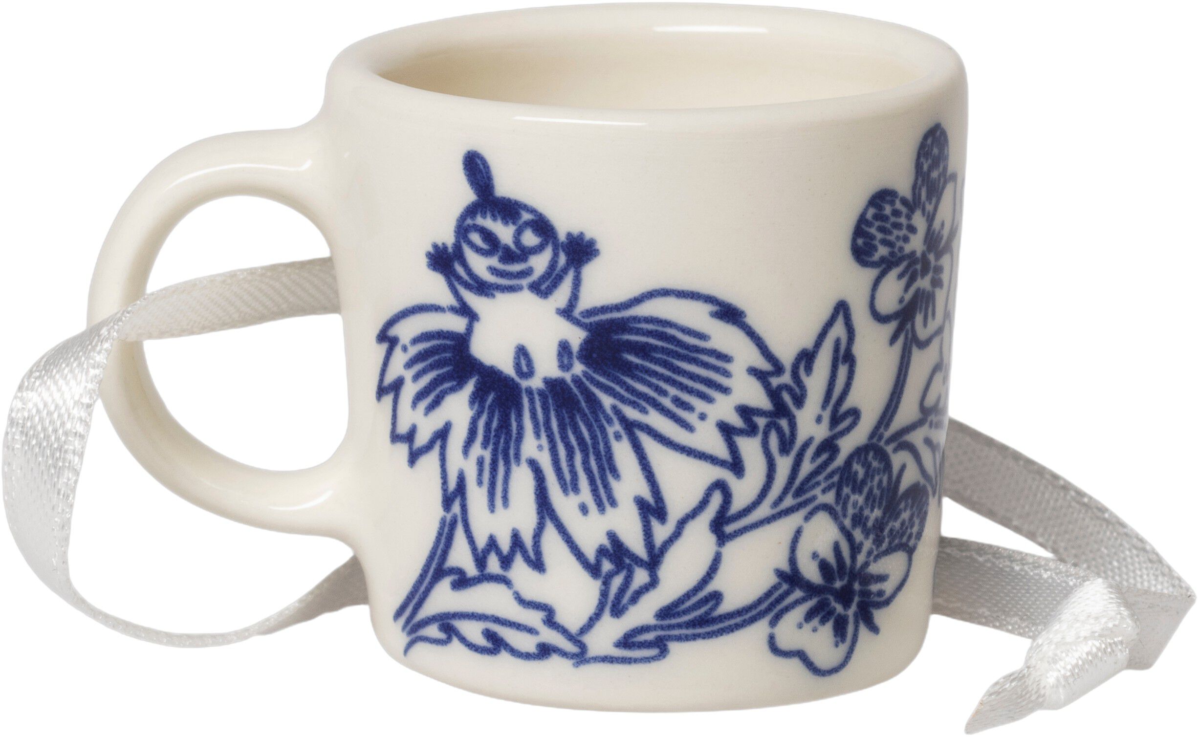 Moomin Minikrus Haru