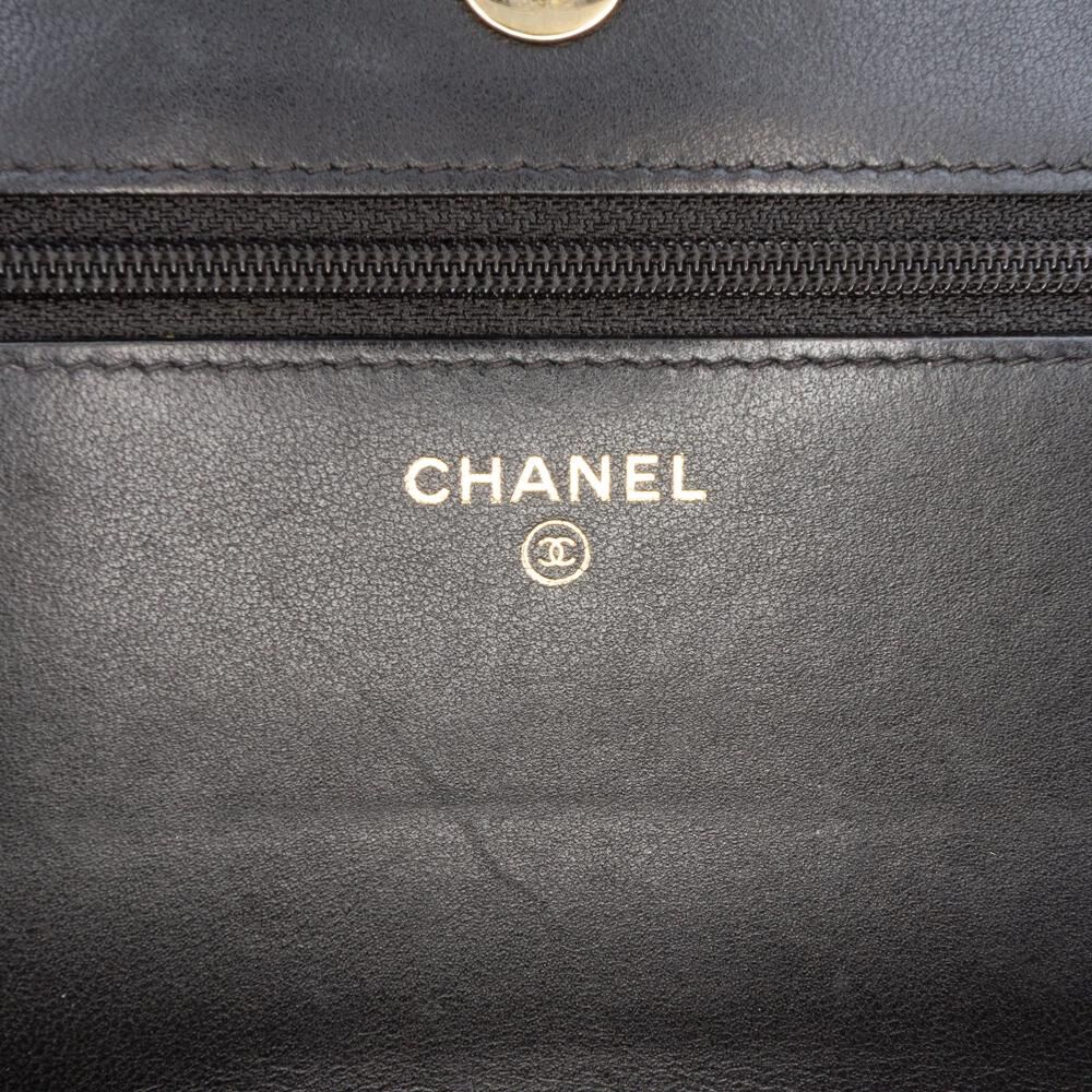 Chanel Boy Bags