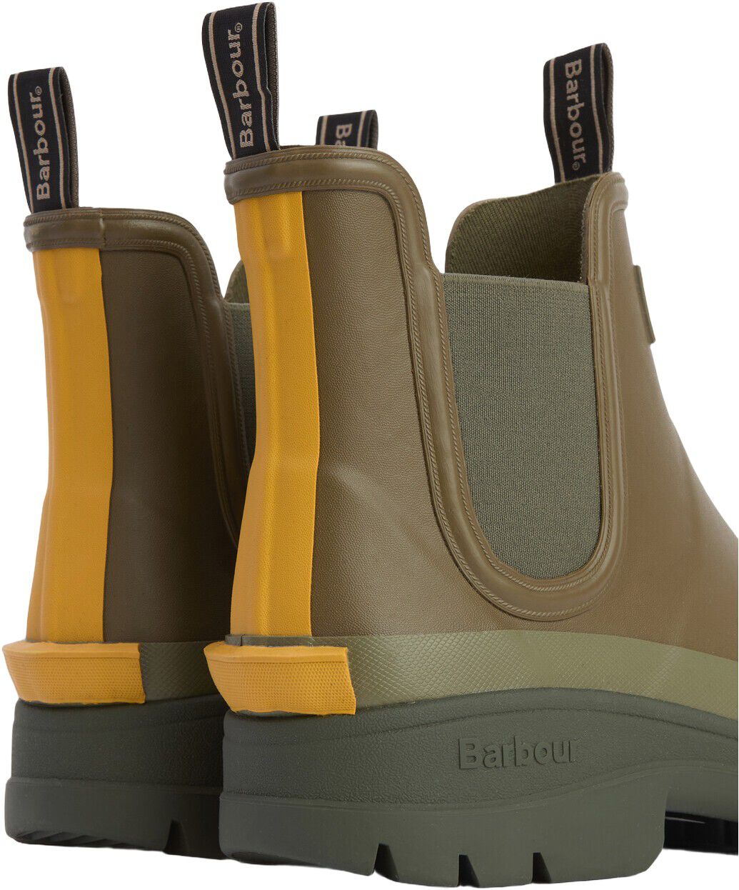 Barbour Nimbus Chelsea