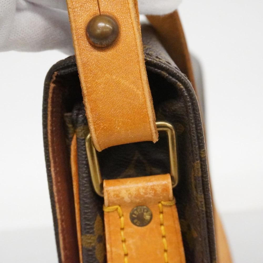 Louis Vuitton Cartouchiere