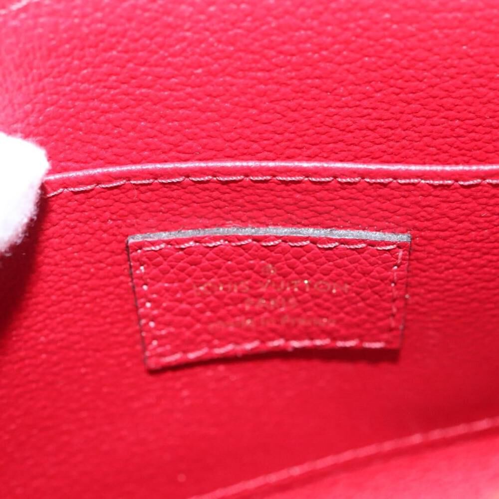 Louis Vuitton Cosmetic Pouch