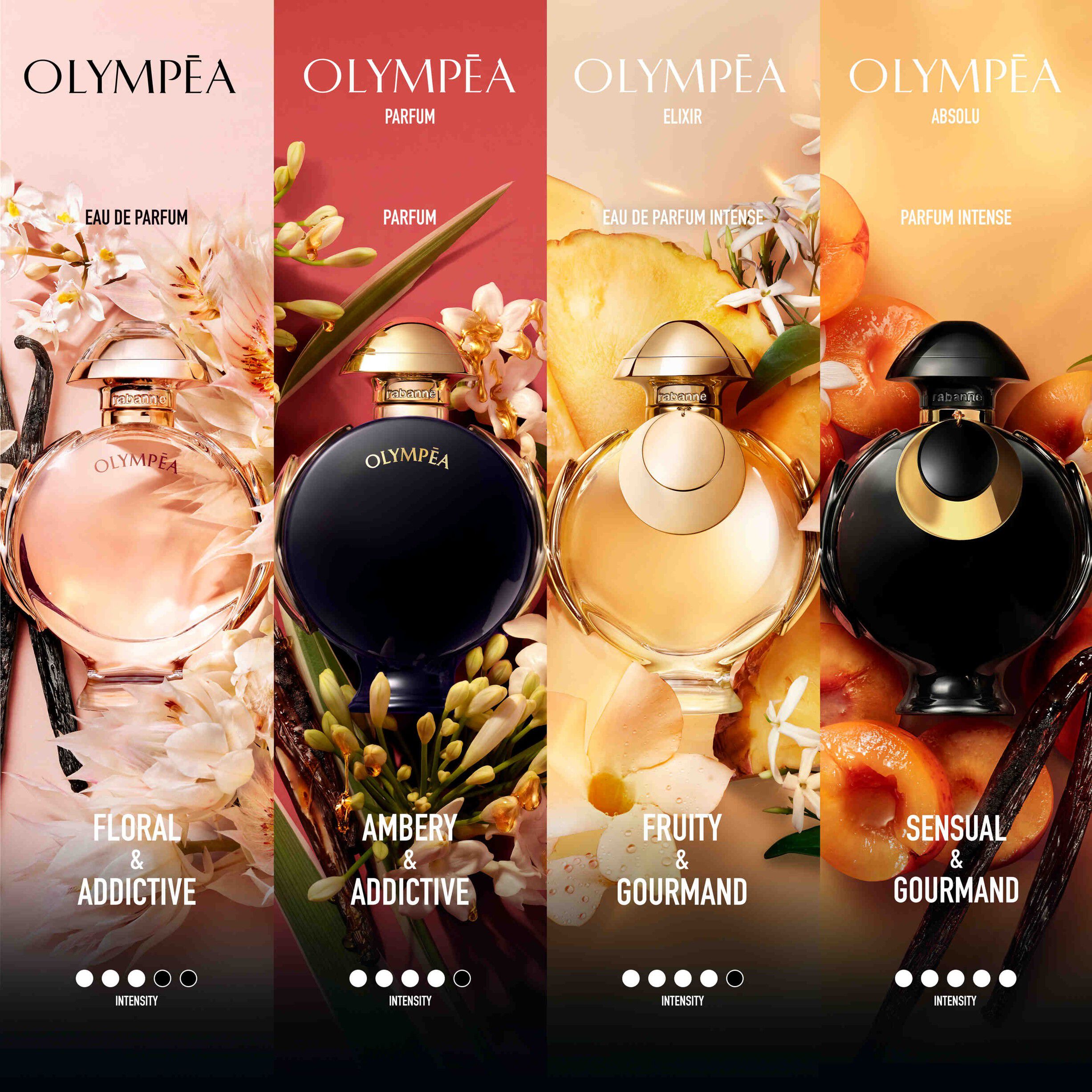 Olympea Absolu Eau de Parfum
