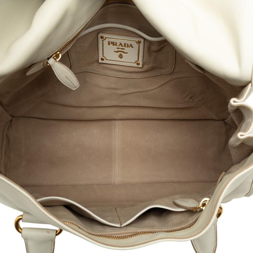 Prada Handbag
