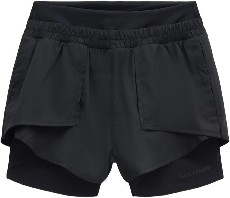 Fallon Trail Shorts
