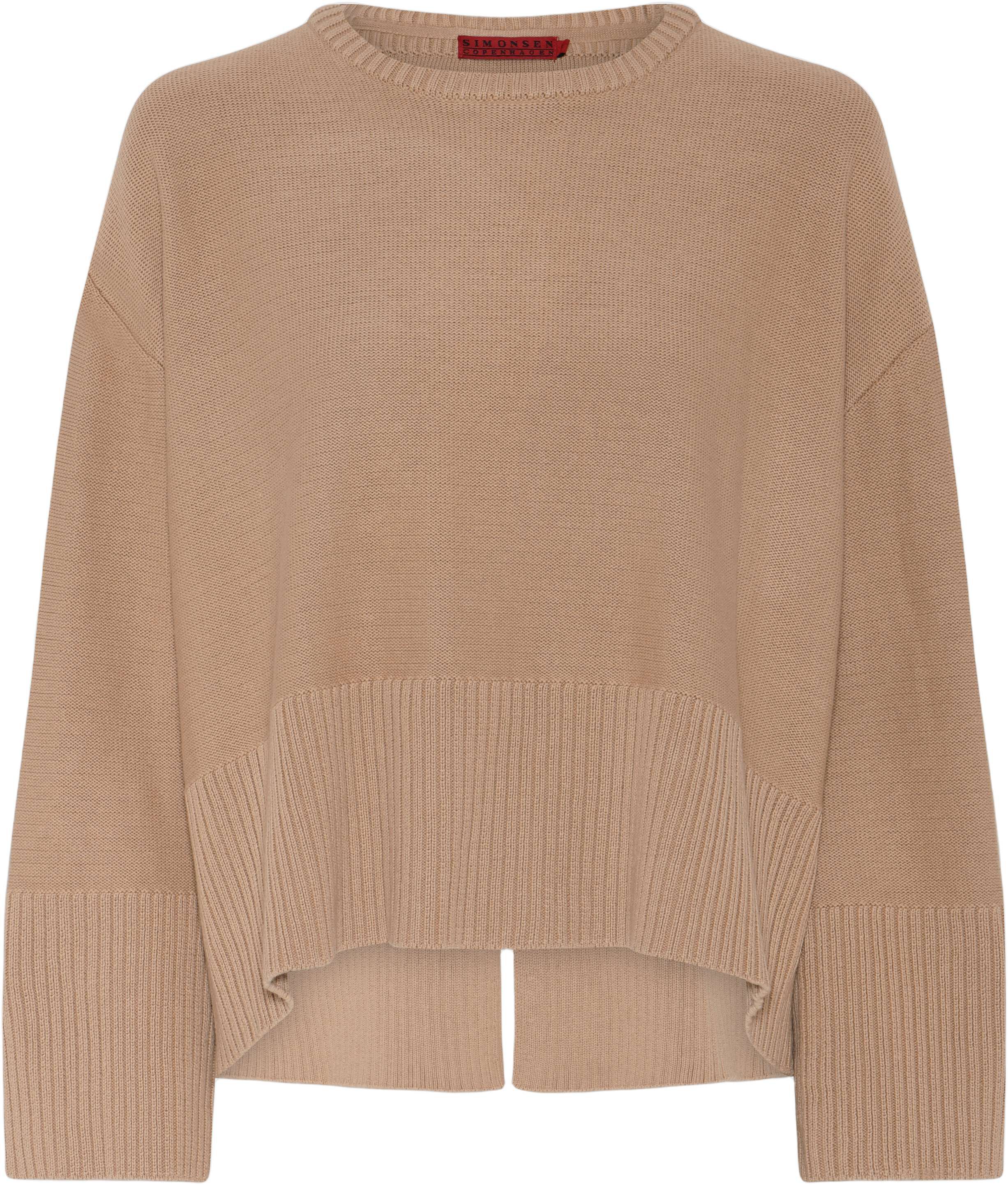 Jumper_ Ashly - Simonsen