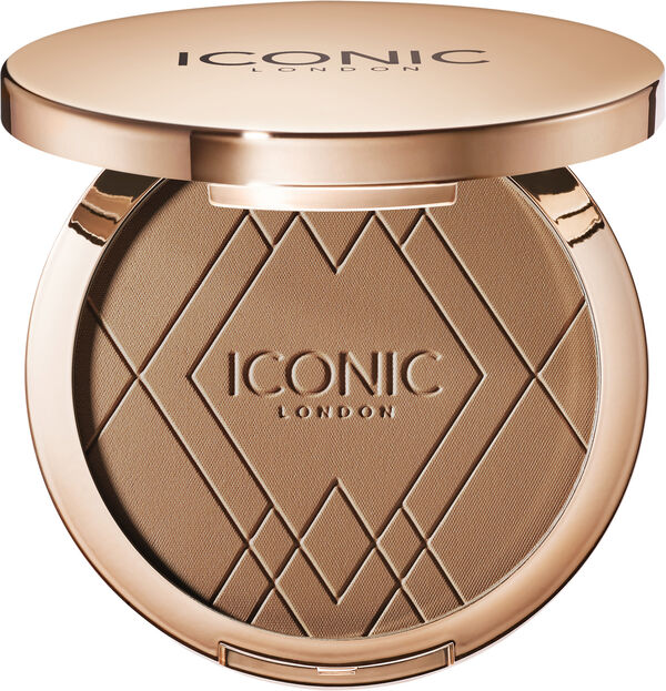 ICONIC LONDON Ultimate Bronzing Powder