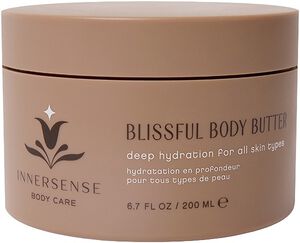 Blissful Body Butter