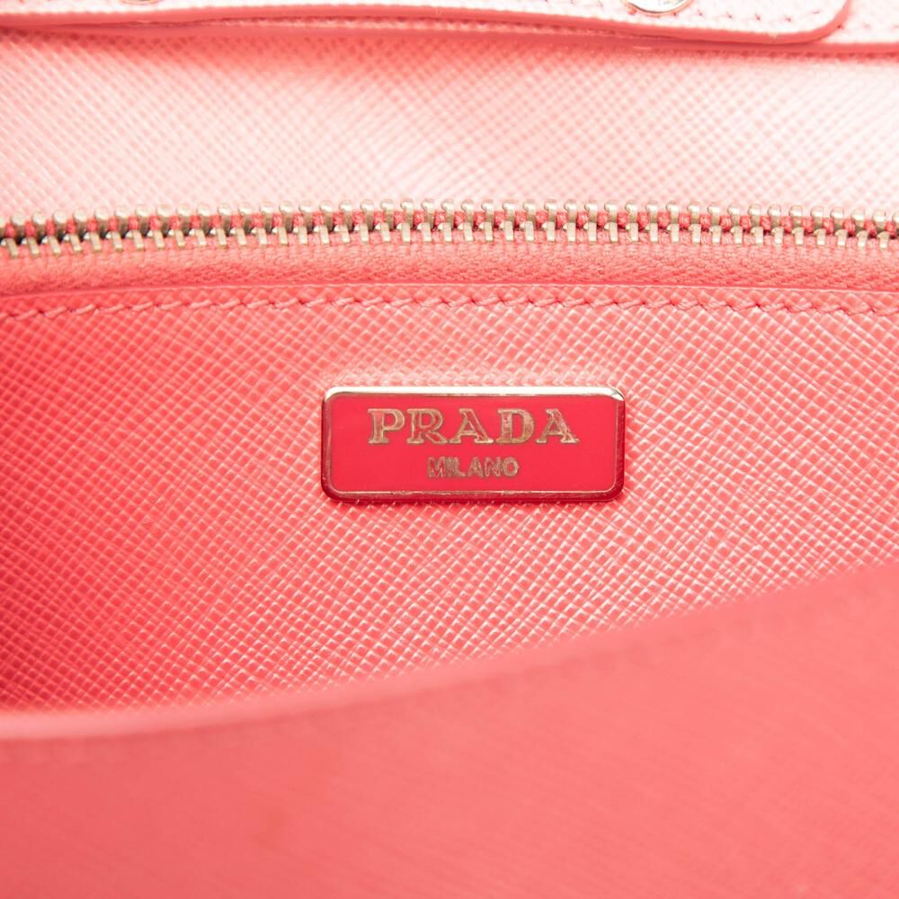 Prada Crossbody Bag
