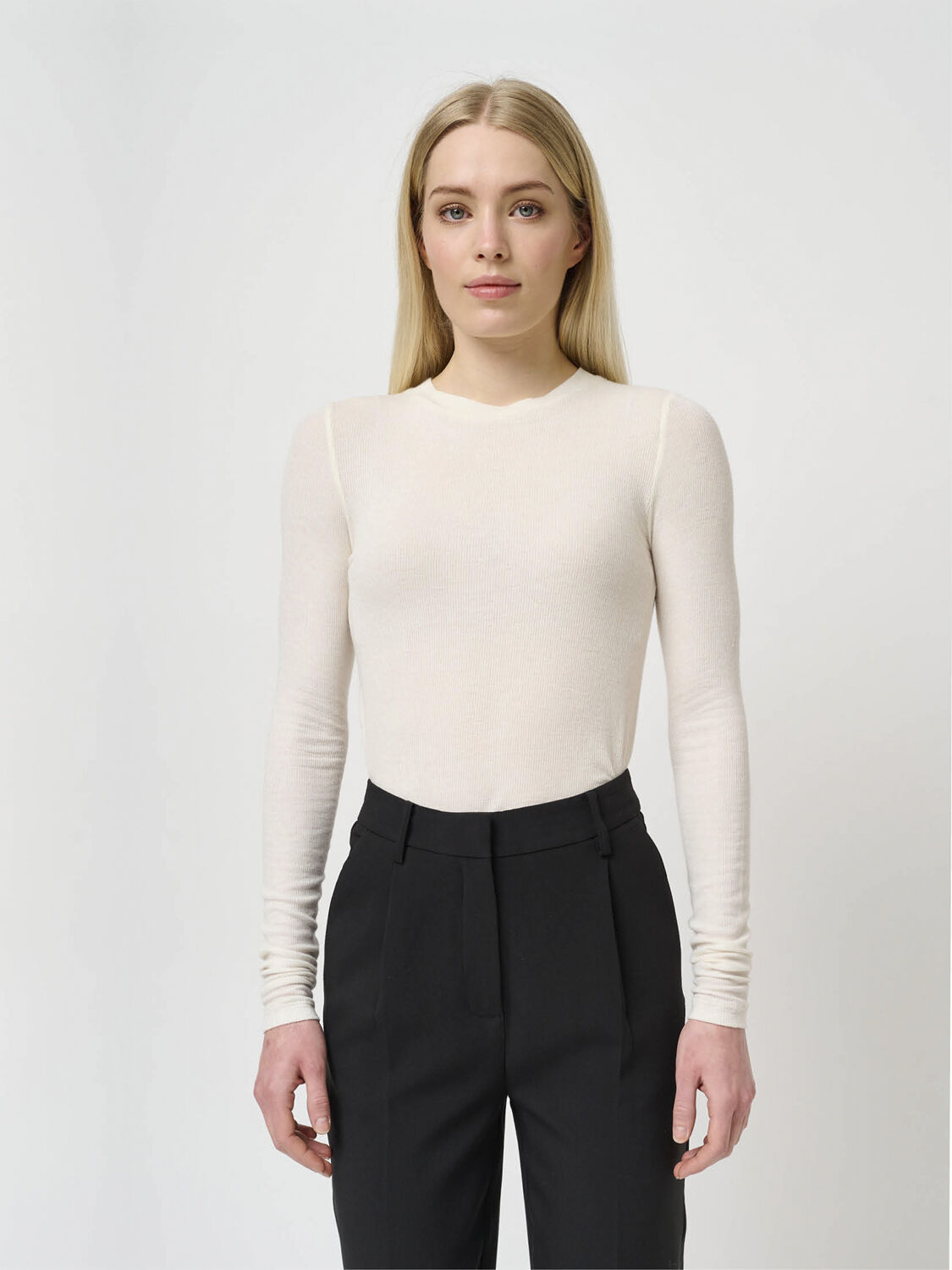 L&aring;ng&auml;rmade t-shirts