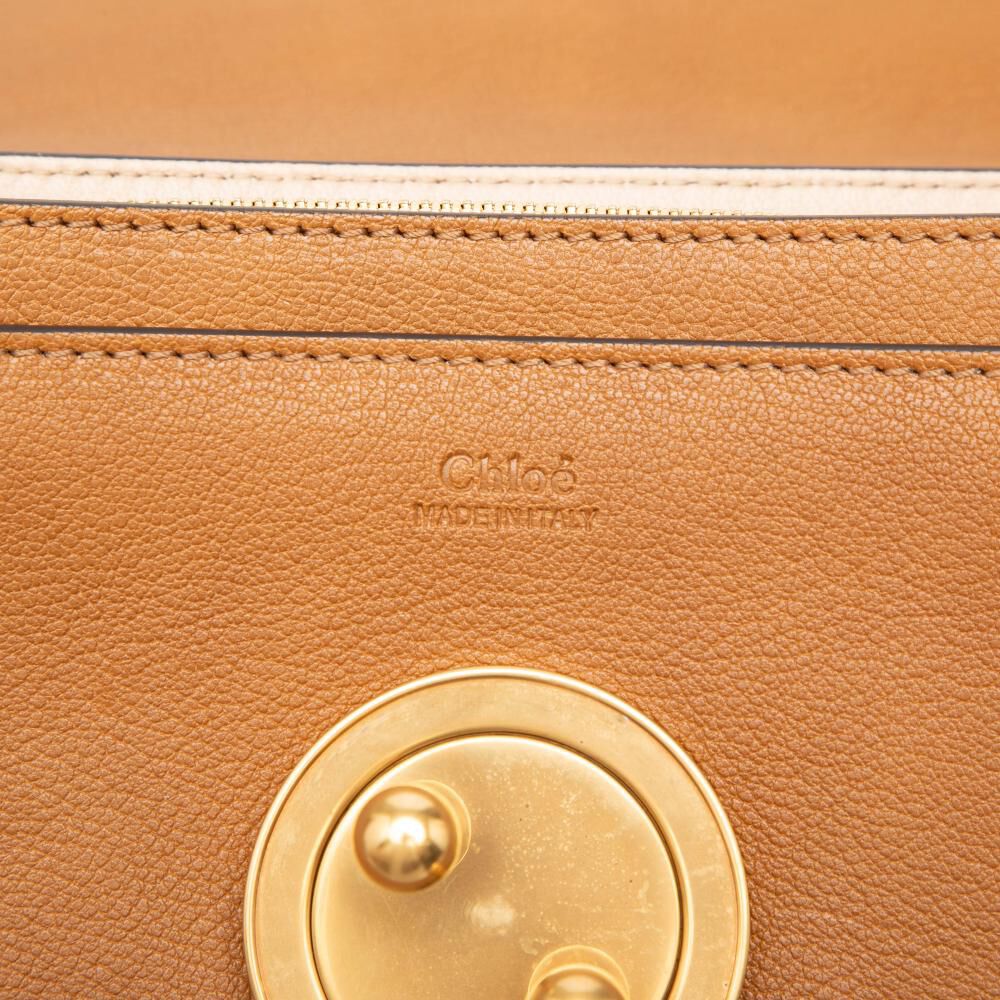 Chlo&eacute; Shoulder Bag