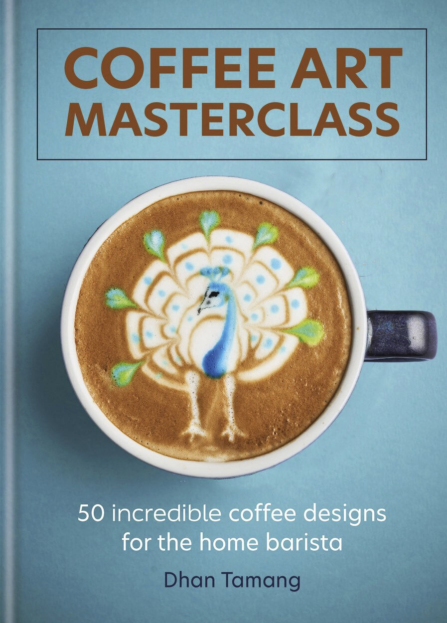 Coffee Art Masterclass