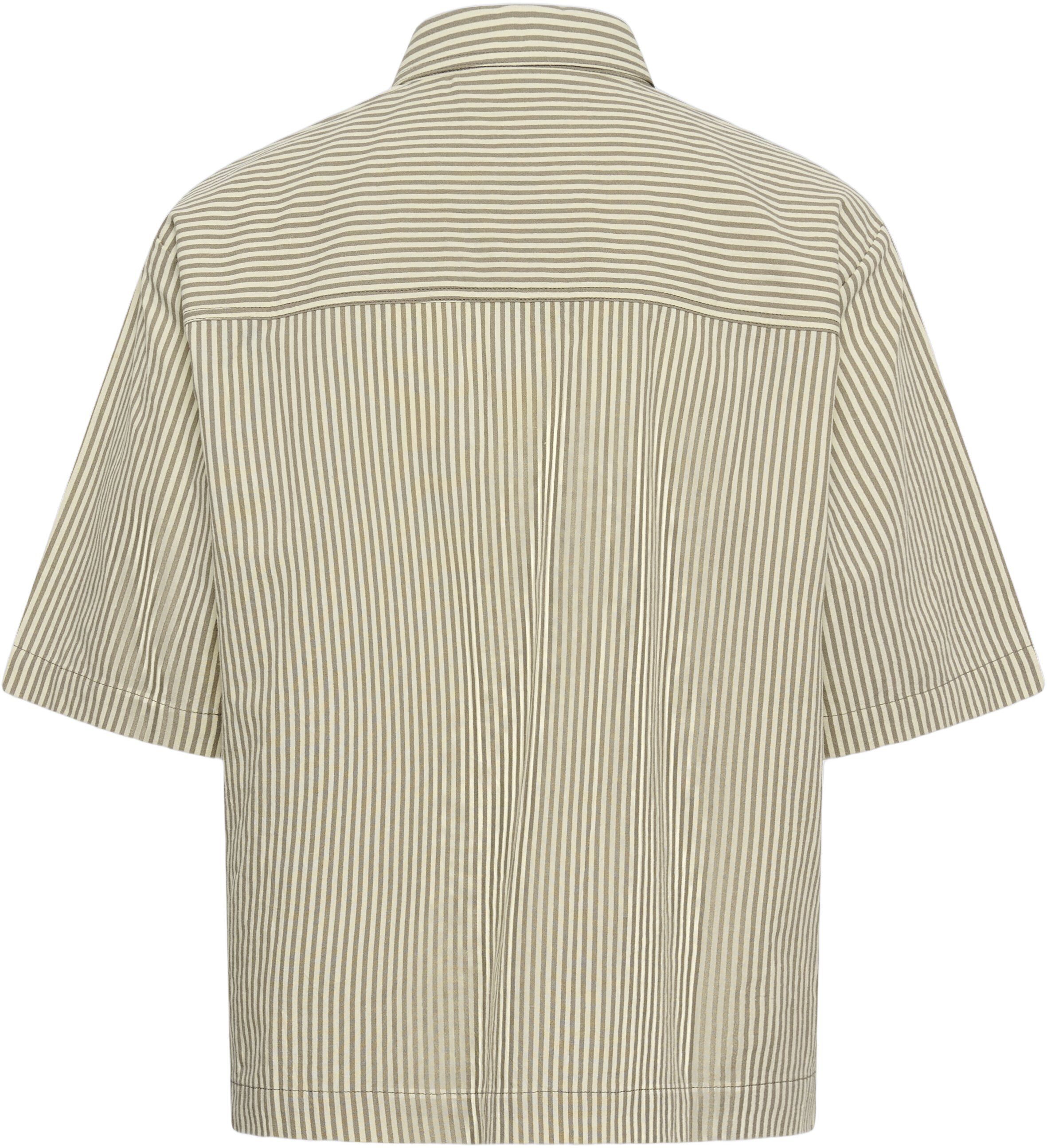 KAnaya striped shirt