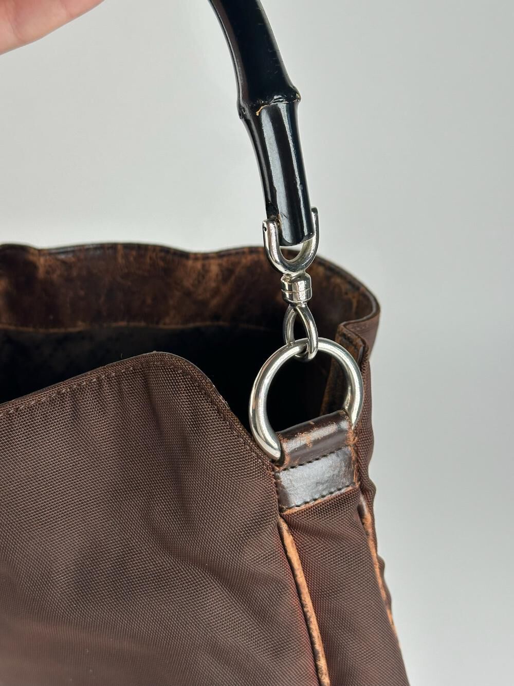 Gucci Handbag