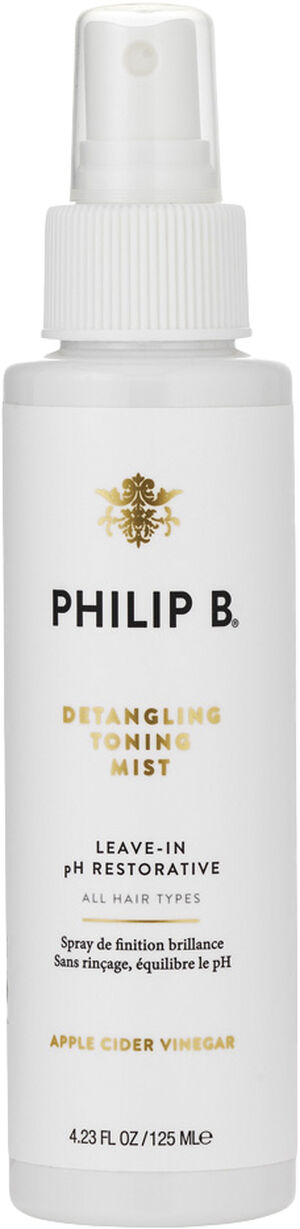pH Restorative Detangling Toning Mist 125 ml.