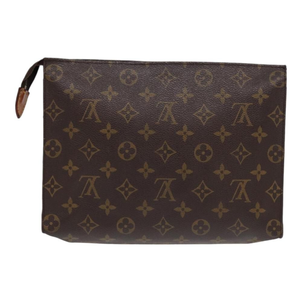 Louis Vuitton Poche Toilette
