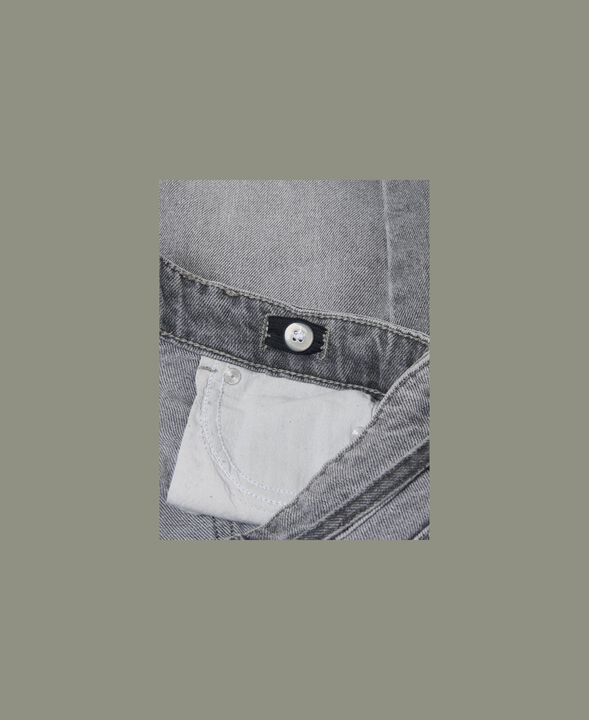 KOGGIANNA BELTED MIDI SKIRT DOT DNM