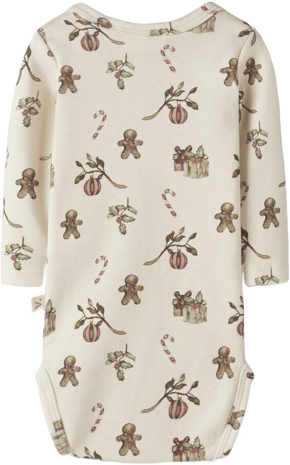 Nbnlayo Gis Ls Slim Body Lil