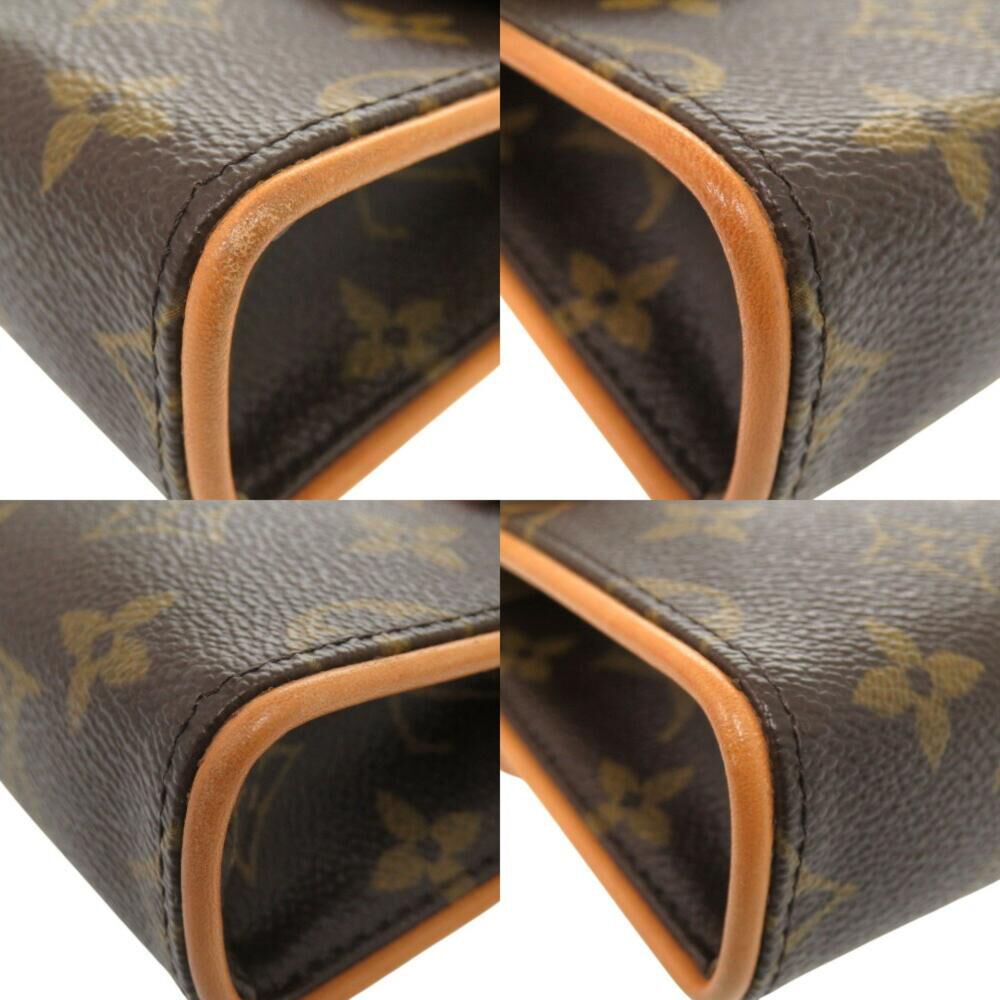 Louis Vuitton Florentine Pochette