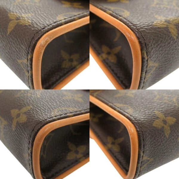 Louis Vuitton Florentine Pochette