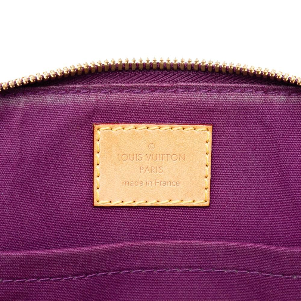 Louis Vuitton Alma