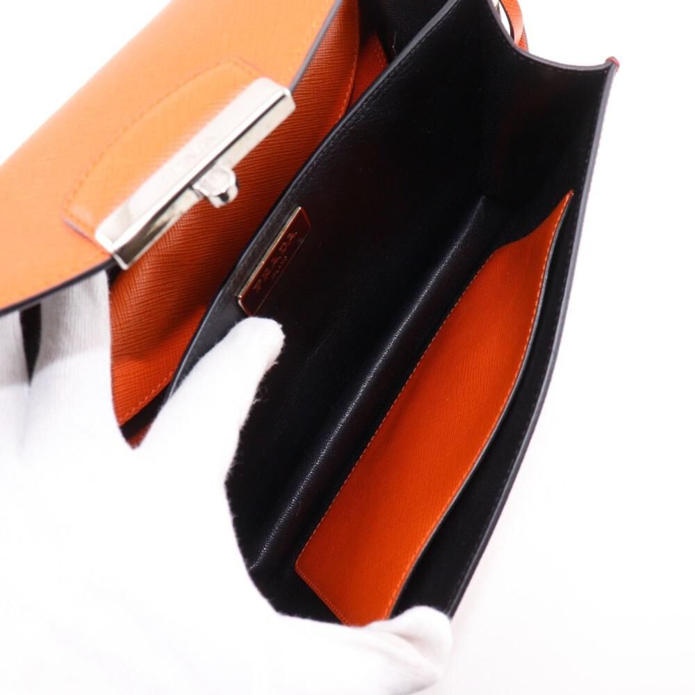 Prada Clutch