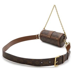 Louis Vuitton Papillon