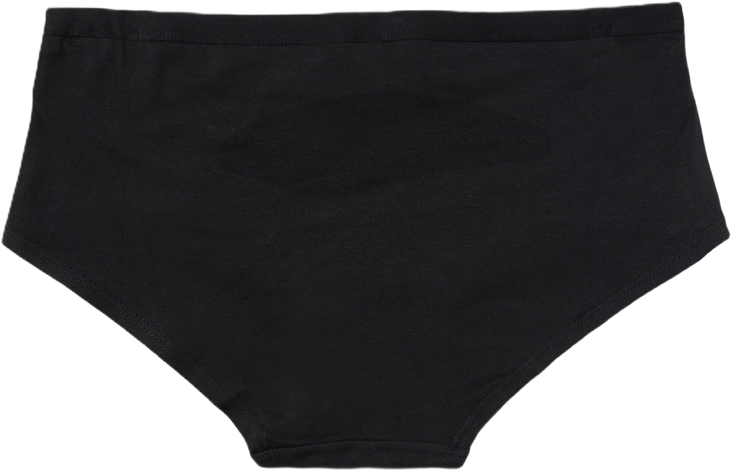 Trosor med normal midja