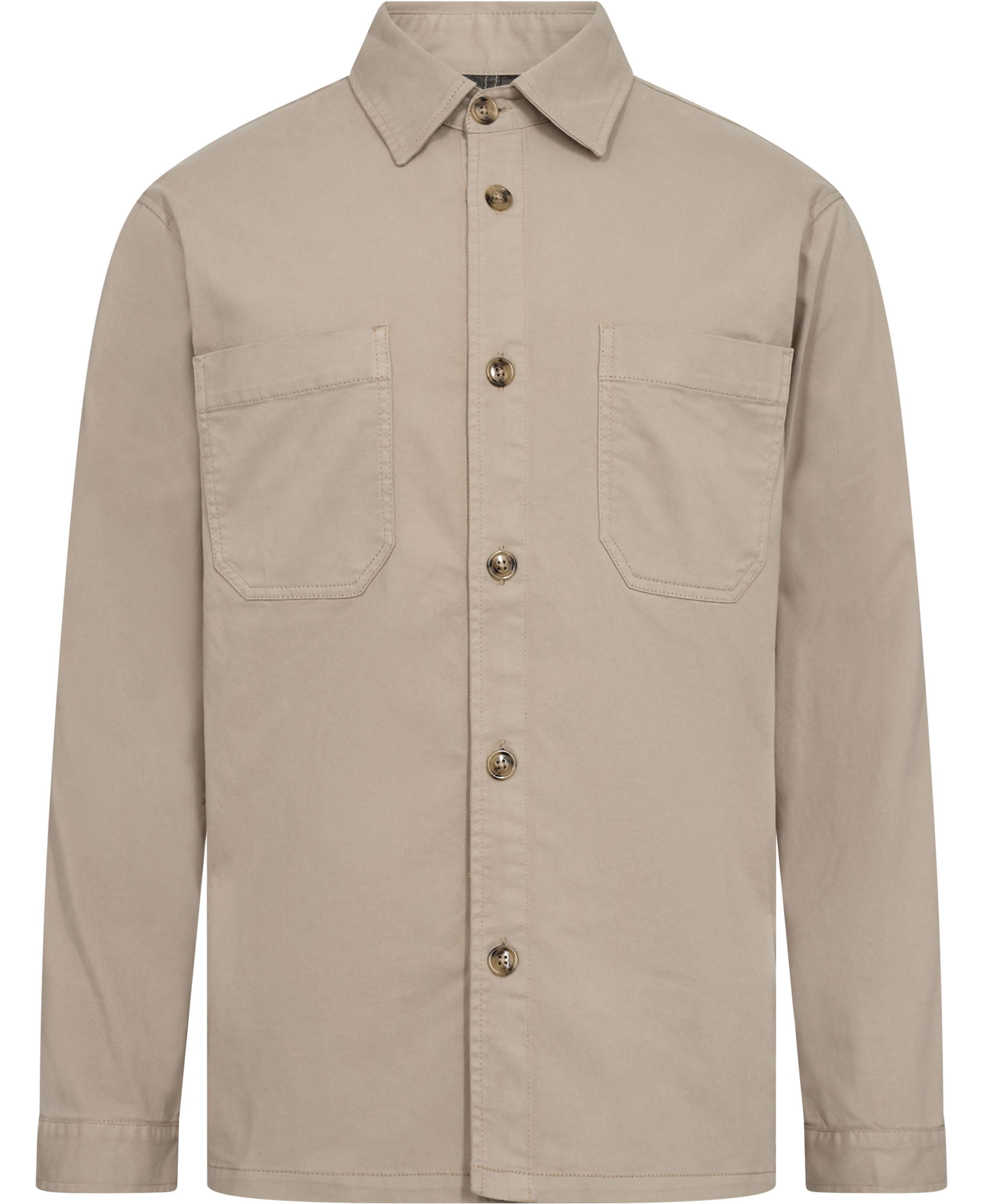 Suede Touch OS - Anders